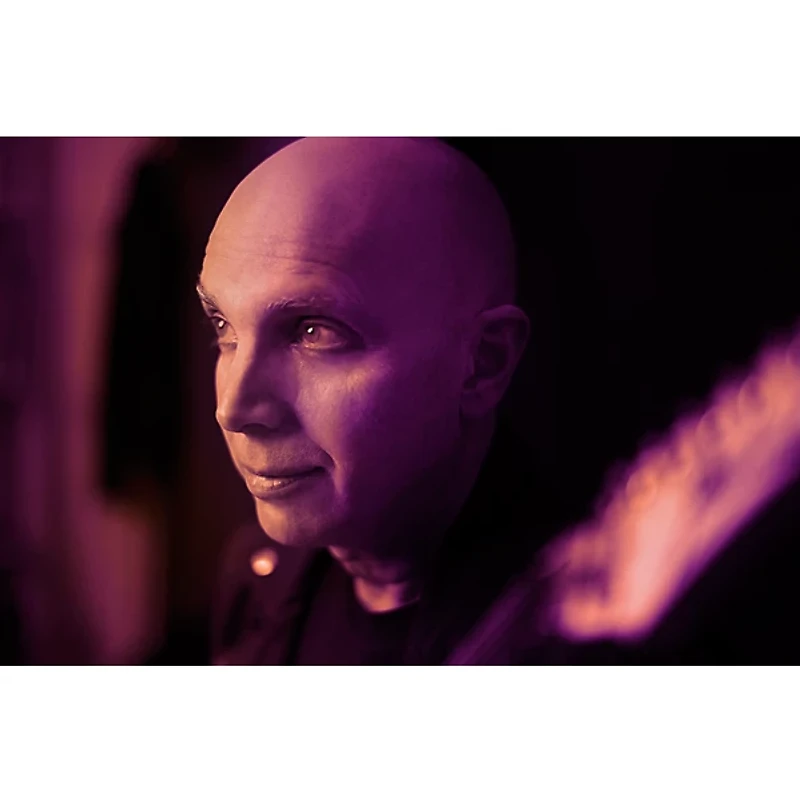 Joe Satriani - The Elephants of Mars (Guitar Center-Exclusive Limited Purple Vinyl) [2 LP]