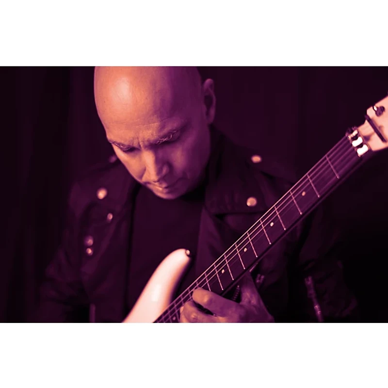 Joe Satriani - The Elephants of Mars (Guitar Center-Exclusive Limited Purple Vinyl) [2 LP]