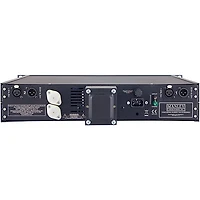 Manley Variable Mu Stereo Compressor Limiter with T-Bar Mod