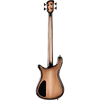 Spector USA NS-2 4-String Bass Guitar Natural