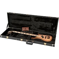 Spector USA NS-2 4-String Bass Guitar Natural