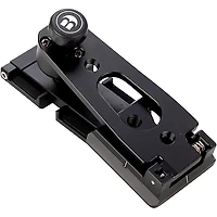 BENRO MeVIDEO Sidekick Pocket Smartphone Adapter in Black