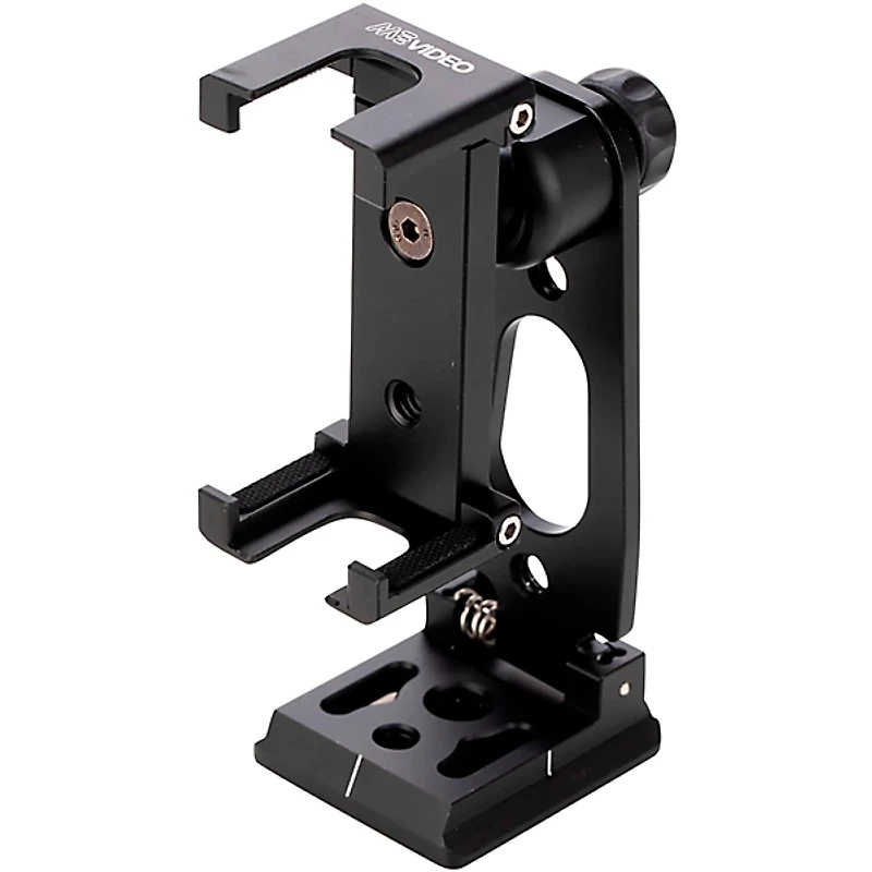 BENRO MeVIDEO Sidekick Pocket Smartphone Adapter in Black