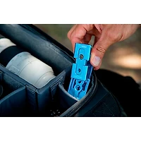 BENRO MeVIDEO Sidekick Pocket Smartphone Adapter in Black