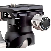 BENRO Tablepod Kit With Arca-Swiss-Style Camera Plate and Smartphone Adapter