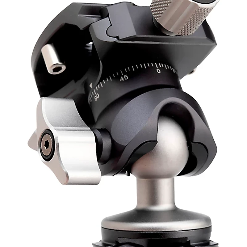 BENRO Tablepod Kit With Arca-Swiss-Style Camera Plate and Smartphone Adapter