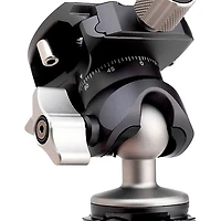 BENRO Tablepod Kit With Arca-Swiss-Style Camera Plate and Smartphone Adapter