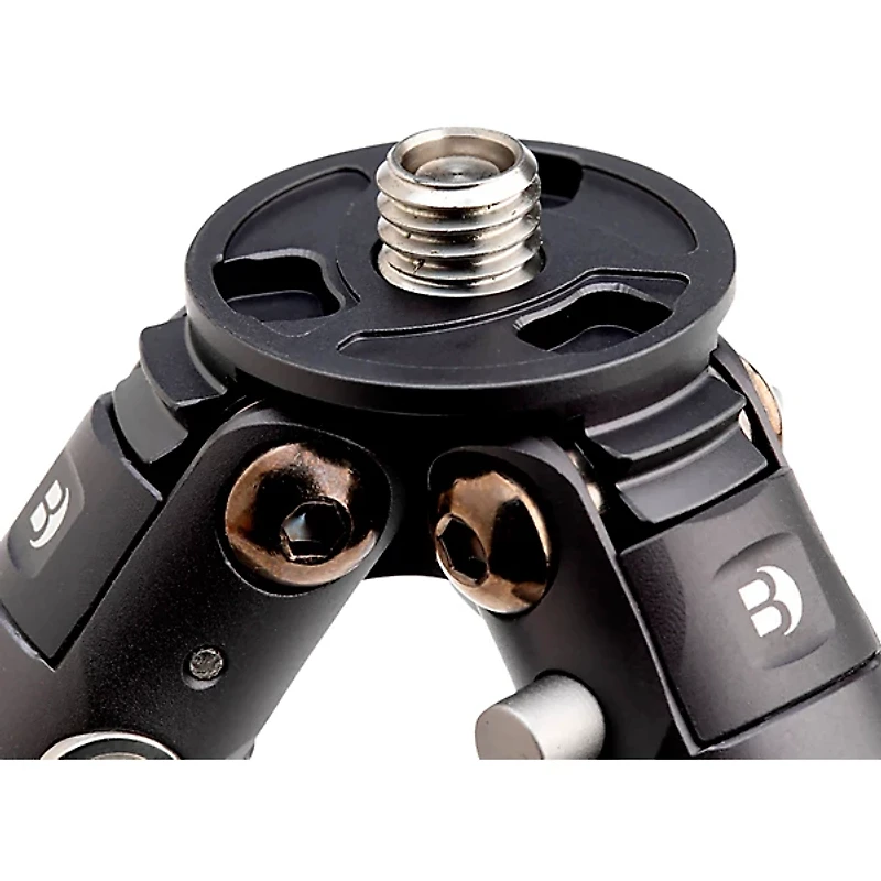 BENRO Tablepod Kit With Arca-Swiss-Style Camera Plate and Smartphone Adapter