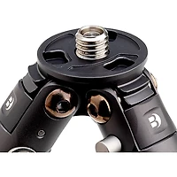 BENRO Tablepod Kit With Arca-Swiss-Style Camera Plate and Smartphone Adapter