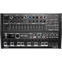 Arturia MiniBrute 2S Analog Desktop Synthesizer/Sequencer Noir