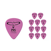 PRS Delrin Punch Picks