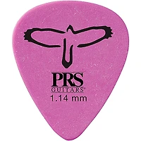 PRS Delrin Punch Picks
