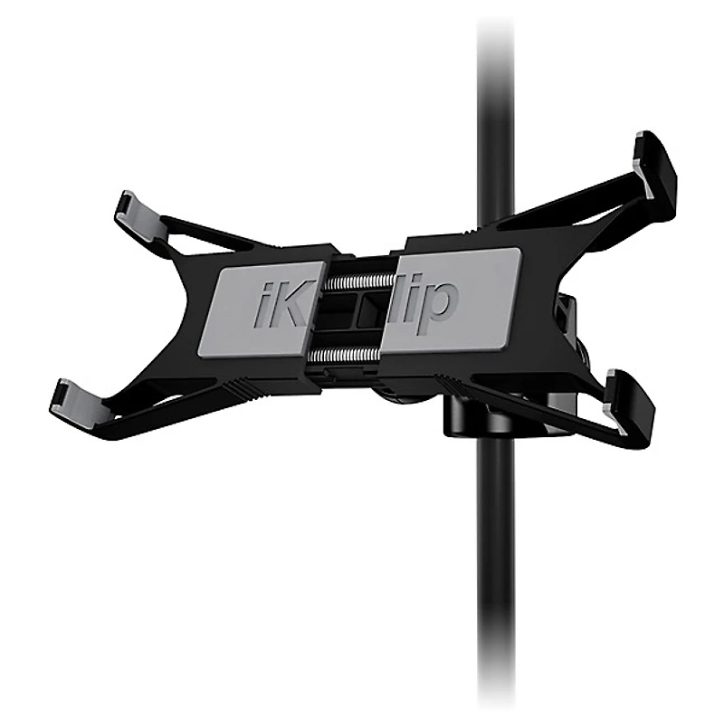 IK Multimedia iRig BlueTurn Page Turner + iKlip Xpand Bundle