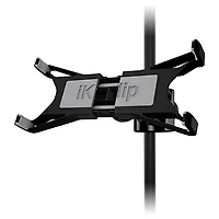 IK Multimedia iRig BlueTurn Page Turner + iKlip Xpand Bundle