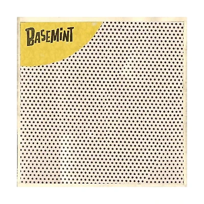 Basemint - No Retro B/W Basemint Theme