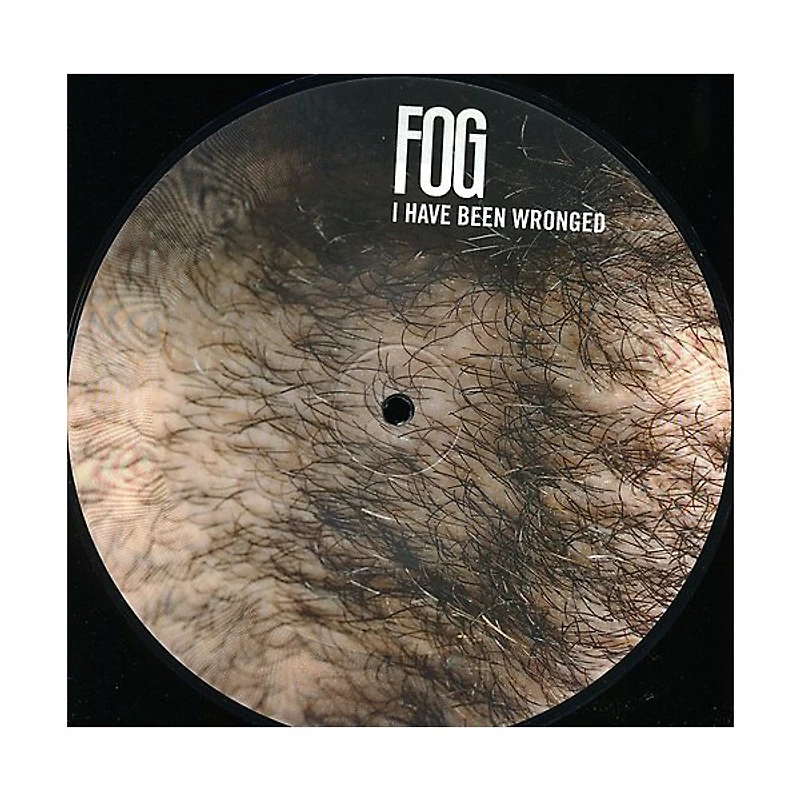 The Fog - I Have Been Wronged