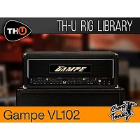 Overloud Choptones Gampe VL102 - Rig Library for TH-U