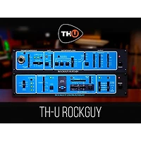 Overloud TH-U RockGuy Pack