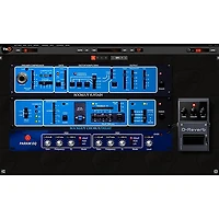 Overloud TH-U RockGuy Pack