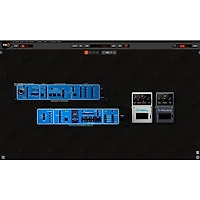 Overloud TH-U RockGuy Pack