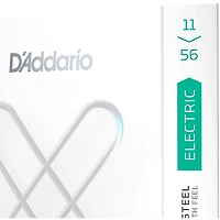 D'Addario XS Nickel Electric Guitar Strings -