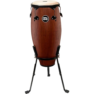 MEINL Heritage Conga With Basket Stand -