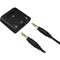 RODE AI-Micro Ultracompact USB-C Audio Interface for iOS