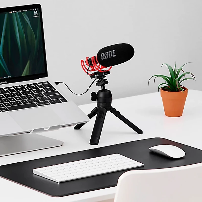 RODE Tripod 2 Camera and Accessory Mount