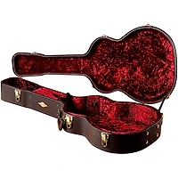 Taylor 214ce DLX Grand Auditorium Acoustic-Electric Guitar Tobacco Sunburst