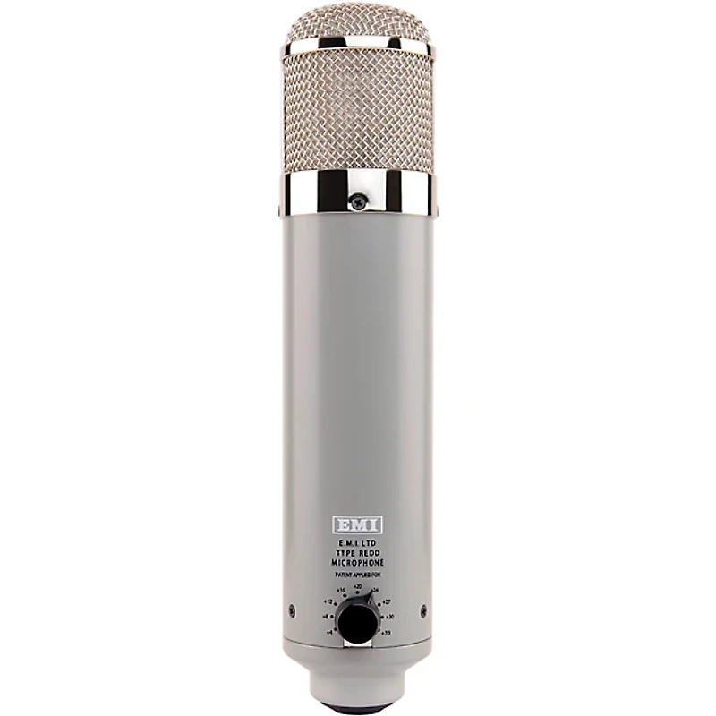Chandler Limited REDD Microphone Large-diaphragm Tube Condenser Microphone