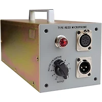 Chandler Limited REDD Microphone Large-diaphragm Tube Condenser Microphone