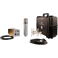 Chandler Limited REDD Microphone Large-diaphragm Tube Condenser Microphone