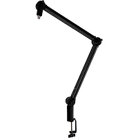 Warm Audio Microphone Boom Arm Black