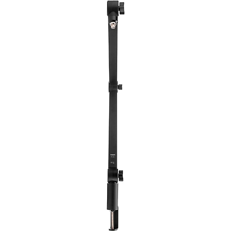 Warm Audio Microphone Boom Arm Black