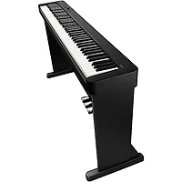 Casio CDP-S160 Digital Piano With Matching CS-470P Stand and Triple Pedal