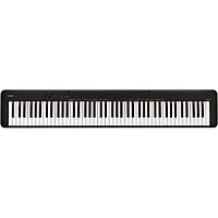 Casio CDP-S160 Digital Piano With Matching CS-470P Stand and Triple Pedal
