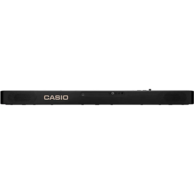 Casio CDP-S160 Digital Piano With Matching CS-470P Stand and Triple Pedal