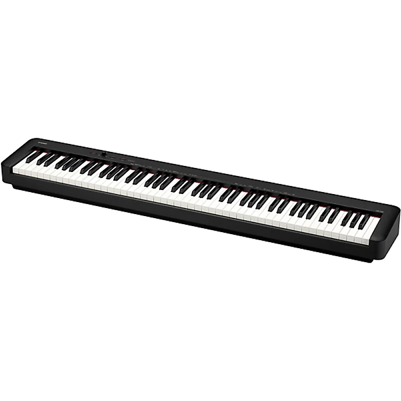 Casio CDP-S160 Digital Piano With Matching CS-470P Stand and Triple Pedal