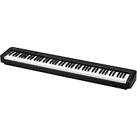 Casio CDP-S160 Digital Piano With Matching CS-470P Stand and Triple Pedal