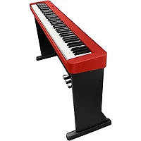 Casio CDP-S160 Digital Piano With Matching CS-470P Stand and Triple Pedal