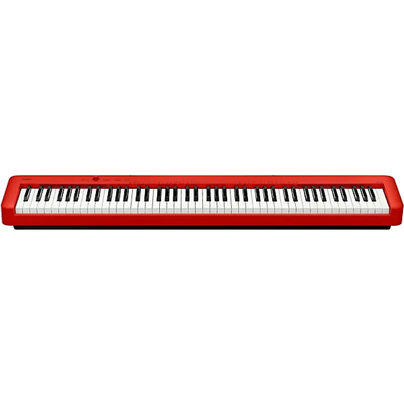 Casio CDP-S160 Digital Piano With Matching CS-470P Stand and Triple Pedal