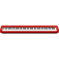 Casio CDP-S160 Digital Piano With Matching CS-470P Stand and Triple Pedal