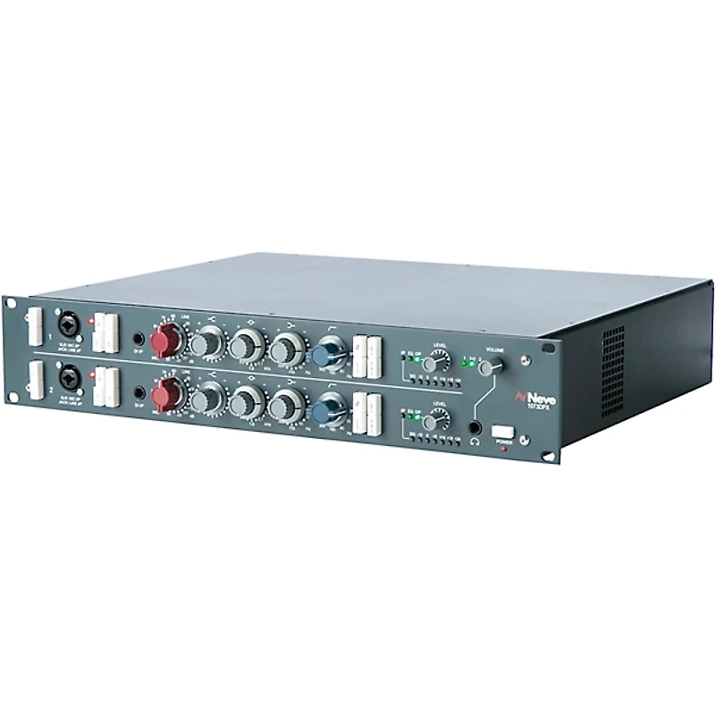 Neve 1073DPX 2-Channel Microphone Preamp & EQ
