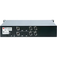 Neve 1073DPX 2-Channel Microphone Preamp & EQ