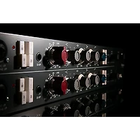 Neve 1073DPX 2-Channel Microphone Preamp & EQ