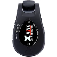 Xvive U2 Guitar Wireless System (Receiver Only)