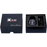 Xvive U2 Guitar Wireless System (Receiver Only)