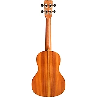 Cordoba 28C-E Concert Koa Acoustic-Electric Ukulele Natural