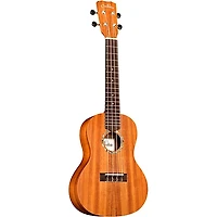 Cordoba 28C-E Concert Koa Acoustic-Electric Ukulele Natural