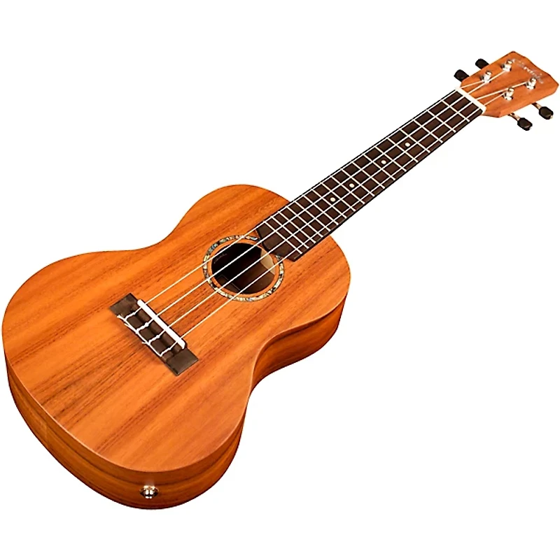 Cordoba 28C-E Concert Koa Acoustic-Electric Ukulele Natural